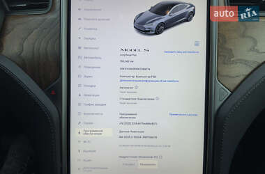 Лифтбек Tesla Model S 2020 в Запорожье