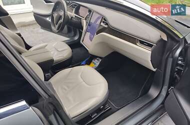 Ліфтбек Tesla Model S 2013 в Василькові фото 15 Ліфтбек Tesla Model S 2013 в Василькові