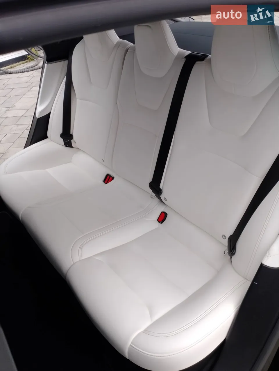 2020 Tesla Model S - мініатюра 2