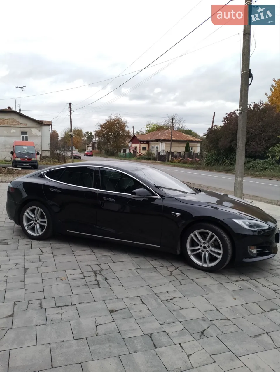 2020 Tesla Model S - мініатюра 3