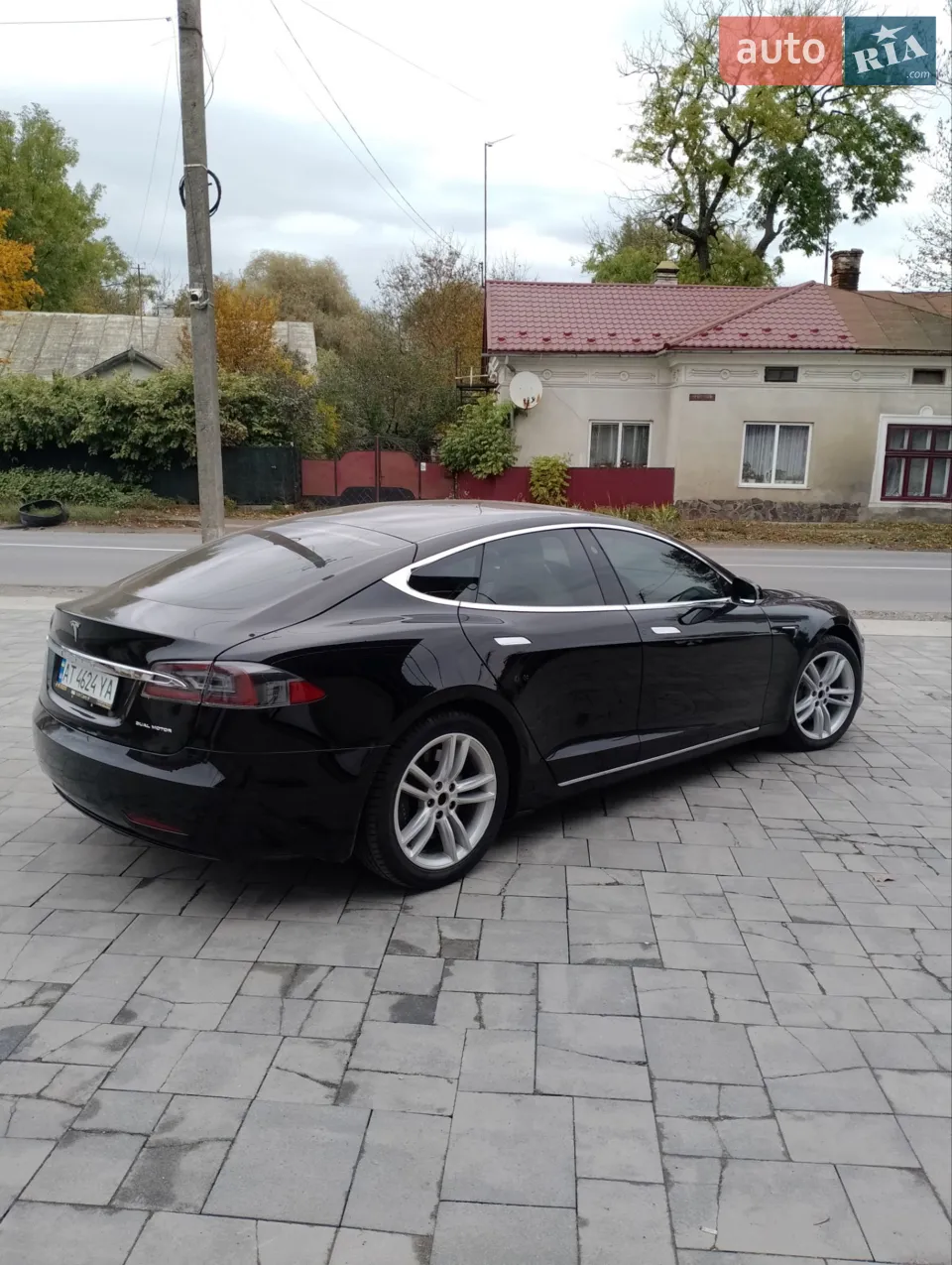 2020 Tesla Model S - мініатюра 4