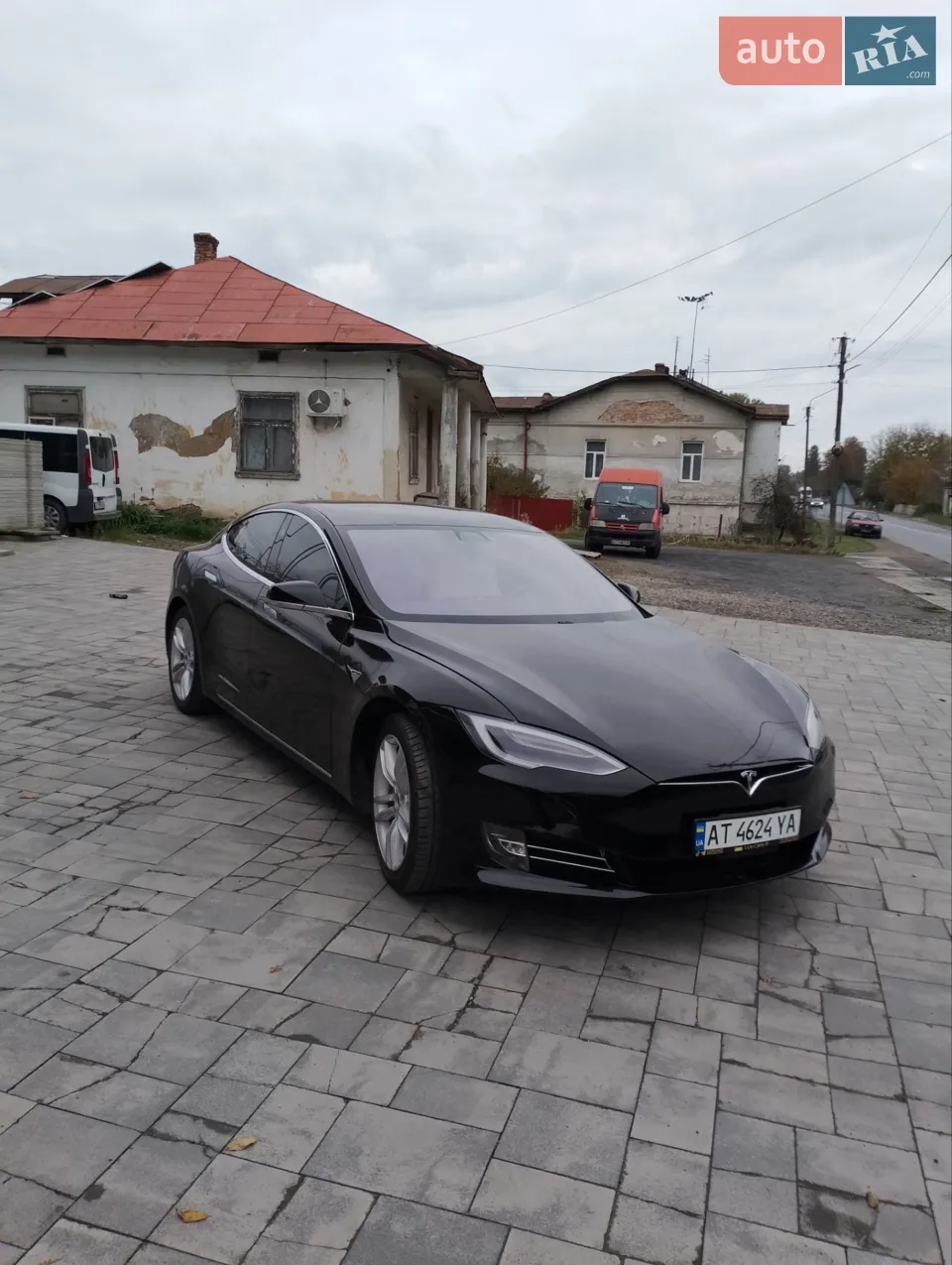 2020 Tesla Model S - мініатюра 5
