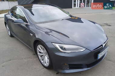 Tesla Model S  2017