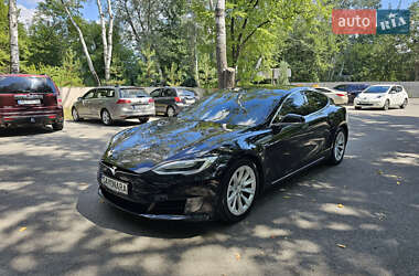 Tesla Model S  2017