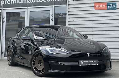 Tesla Model S  2023