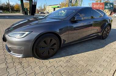 Tesla Model S 2023