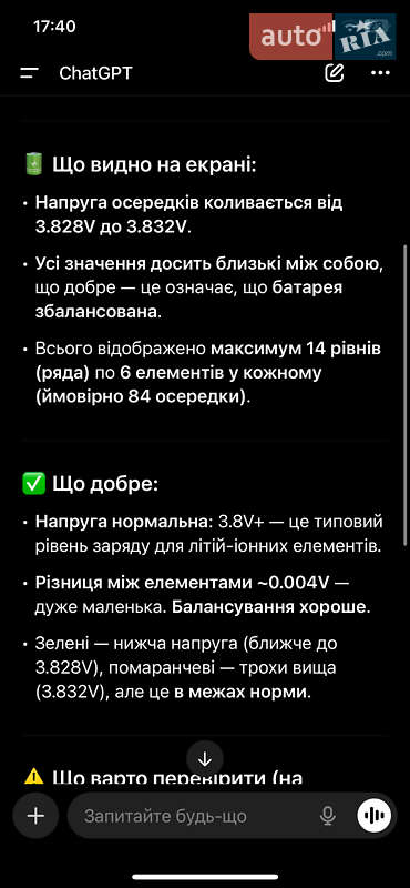 Лифтбек Tesla Model S 2015 в Ровно