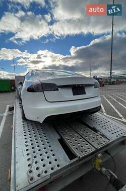 Лифтбек Tesla Model S 2023 в Житомире фото 4 Лифтбек Tesla Model S 2023 в Житомире