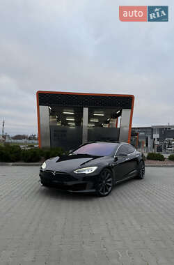 Tesla Model S  2017