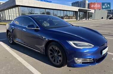 Tesla Model S  2017