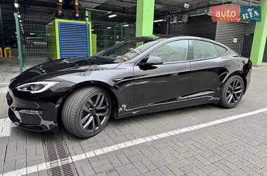 Tesla Model S 2024