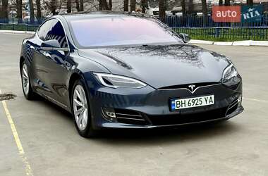 Tesla Model S  2017