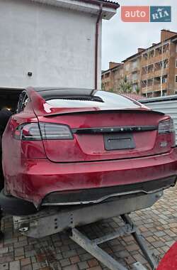 Tesla Model S  2023