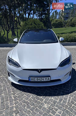 Tesla Model S  2023