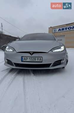 Tesla Model S  2017