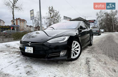 Tesla Model S  2017