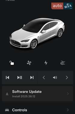 Ліфтбек Tesla Model S 2014 в Львові фото 42 Ліфтбек Tesla Model S 2014 в Львові