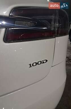 Ліфтбек Tesla Model S 2019 в Одесі фото 15 Ліфтбек Tesla Model S 2019 в Одесі