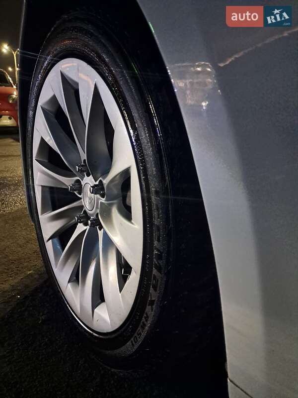 Ліфтбек Tesla Model S 2019 в Одесі фото 2 Ліфтбек Tesla Model S 2019 в Одесі