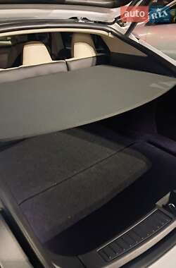 Ліфтбек Tesla Model S 2019 в Одесі фото 5 Ліфтбек Tesla Model S 2019 в Одесі