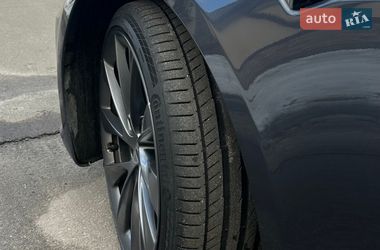 Лифтбек Tesla Model S 2018 в Киеве фото 13 Лифтбек Tesla Model S 2018 в Киеве