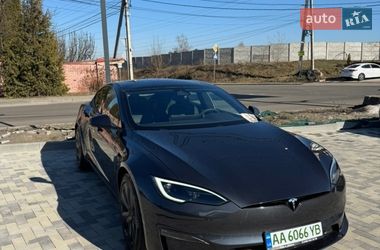 Tesla Model S  2023