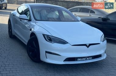 Tesla Model S  2023