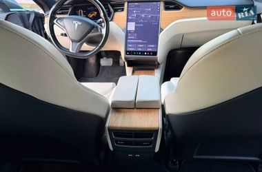 Лифтбек Tesla Model S 2020 в Кривом Роге