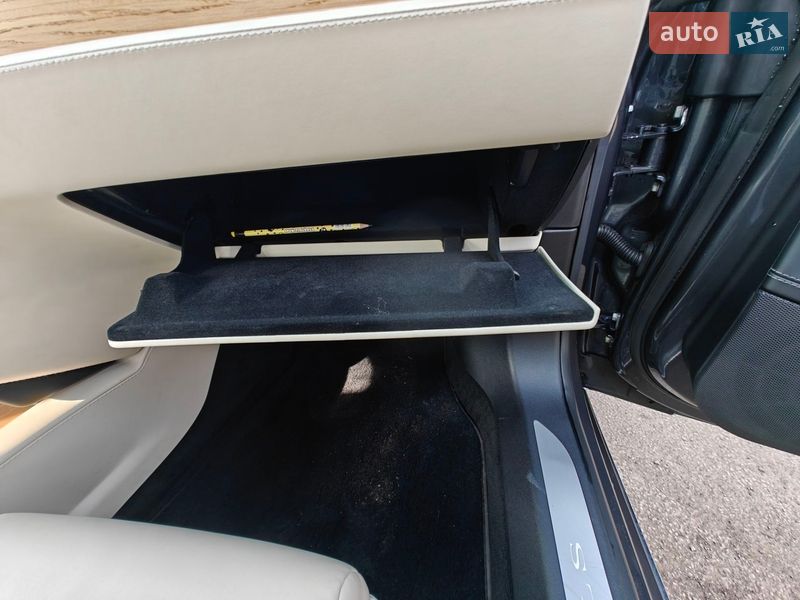 Лифтбек Tesla Model S 2020 в Кривом Роге