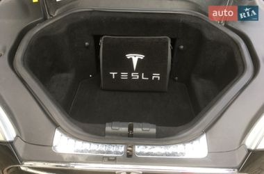 Хэтчбек Tesla Model S 2014 в Коломые фото 15 Хэтчбек Tesla Model S 2014 в Коломые