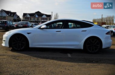 Лифтбек Tesla Model S 2021 в Черкассах фото 8 Лифтбек Tesla Model S 2021 в Черкассах