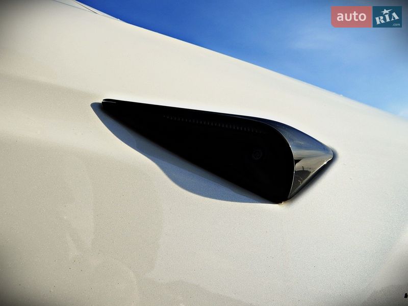 Лифтбек Tesla Model S 2021 в Черкассах фото 10 Лифтбек Tesla Model S 2021 в Черкассах