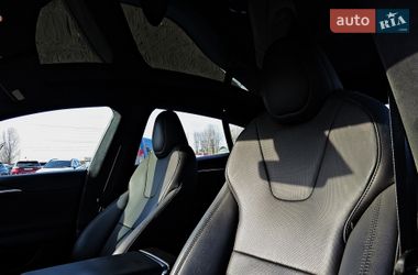 Лифтбек Tesla Model S 2021 в Черкассах фото 17 Лифтбек Tesla Model S 2021 в Черкассах