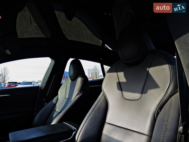 Лифтбек Tesla Model S 2021 в Черкассах фото 17 Лифтбек Tesla Model S 2021 в Черкассах