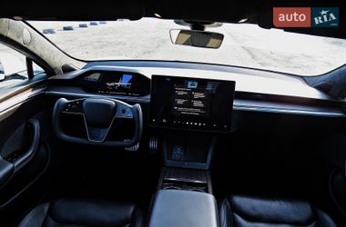 Лифтбек Tesla Model S 2021 в Черкассах фото 23 Лифтбек Tesla Model S 2021 в Черкассах
