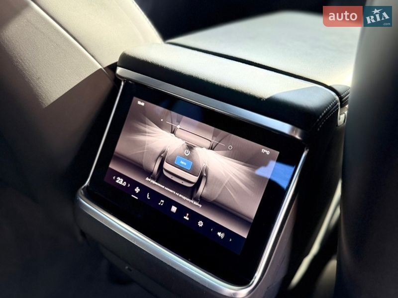 Ліфтбек Tesla Model S 2022 в Вінниці фото 29 Ліфтбек Tesla Model S 2022 в Вінниці