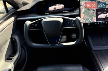 Ліфтбек Tesla Model S 2022 в Вінниці фото 32 Ліфтбек Tesla Model S 2022 в Вінниці
