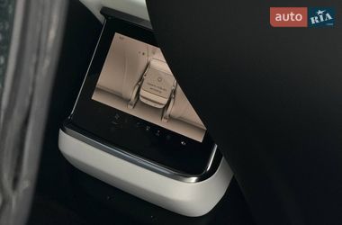 Ліфтбек Tesla Model S 2022 в Чернівцях
