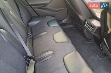 Ліфтбек Tesla Model S 2015 в Одесі фото 26 Ліфтбек Tesla Model S 2015 в Одесі