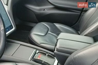 Лифтбек Tesla Model S 2015 в Кропивницком фото 8 Лифтбек Tesla Model S 2015 в Кропивницком