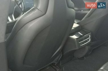 Лифтбек Tesla Model S 2015 в Кропивницком фото 10 Лифтбек Tesla Model S 2015 в Кропивницком