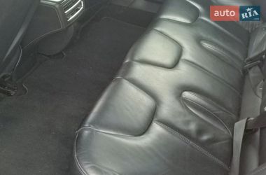 Лифтбек Tesla Model S 2015 в Кропивницком фото 9 Лифтбек Tesla Model S 2015 в Кропивницком