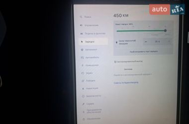Ліфтбек Tesla Model S 2015 в Одесі фото 17 Ліфтбек Tesla Model S 2015 в Одесі