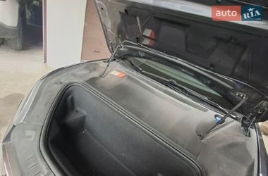 Лифтбек Tesla Model S 2017 в Днепре