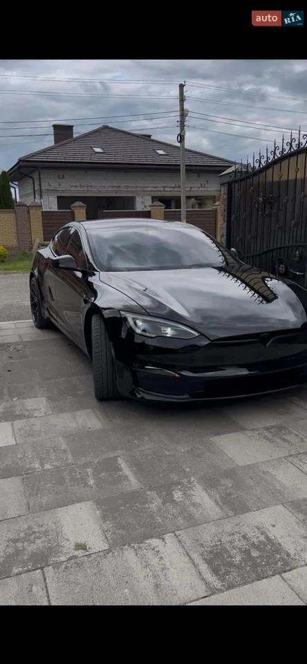 2023 Tesla Model S - мініатюра 5