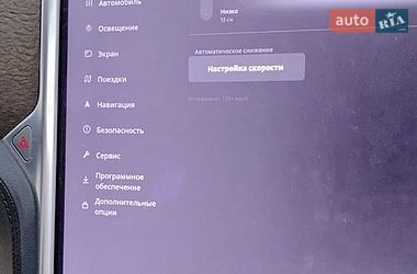 Лифтбек Tesla Model S 2013 в Богородчанах