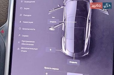 Лифтбек Tesla Model S 2013 в Богородчанах
