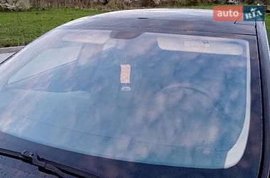 Лифтбек Tesla Model S 2013 в Богородчанах
