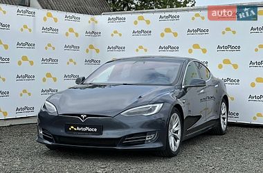Tesla Model S  2017