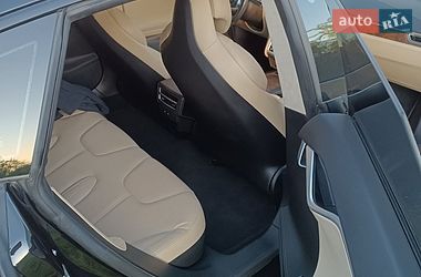 Лифтбек Tesla Model S 2017 в Львове фото 9 Лифтбек Tesla Model S 2017 в Львове